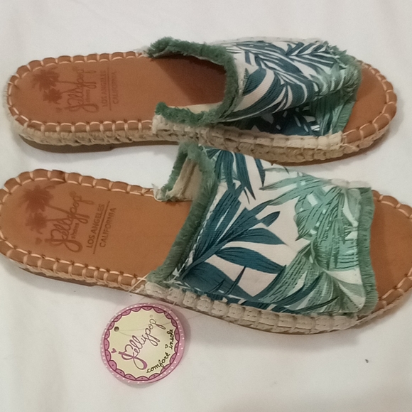 JjellyPop sandals. - Picture 3 of 5